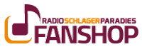 RADIO SCHLAGERPARADIES Fanshop Logo