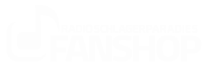 Radio Schlagerparadies Fanshop Logo