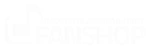 Radio Schlagerparadies Fanshop Logo