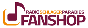 Radio Schlagerparadies Fanshop Logo